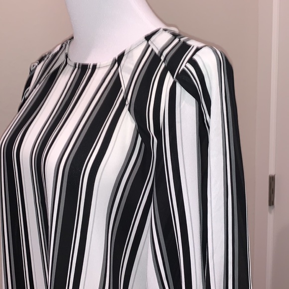 NWT Worthington Blouse - Picture 6 of 17